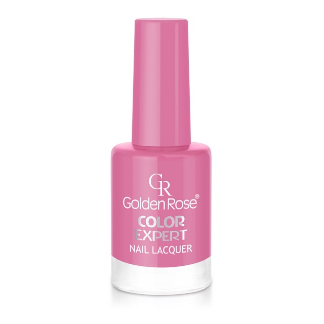 GOLDEN ROSE Color Expert Nail Lacquer 10.2ml - 16